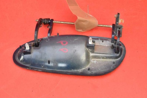 handle right rear part rear GRANATOWA OPEL OMGEGA B sedan LIFT 99-03