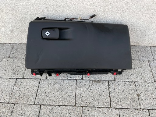 handschuhfach des beifahrers BMW F15 X5 F16 X6 9276266