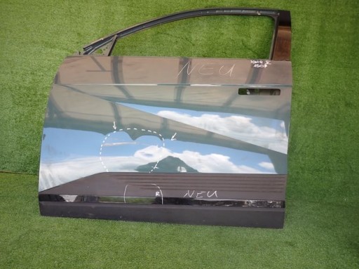 HYUNDAI IONIQ V 20- door left front front