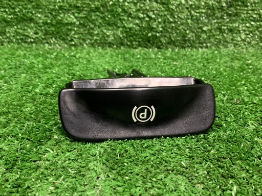 lever handle electric brake MERCEDES W639 VIANO A6394270020