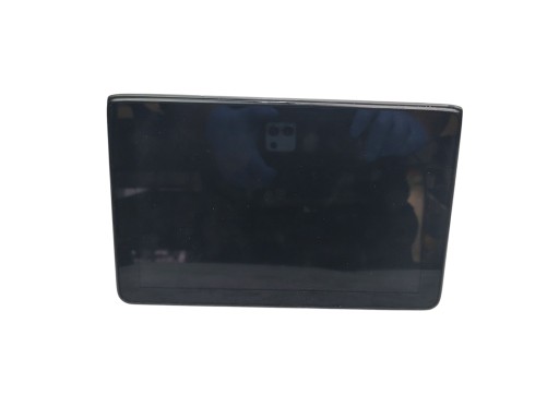 RADIO display navigation devices MG ZS and EV 11288322