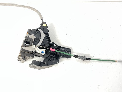 lock right front MERCEDES E-class W213 EU A0997201800 A220063999