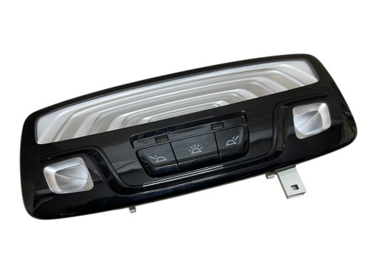 OSWIETLENIE interna FANALE CIELO INTERNO BMW 5 G30 LCI