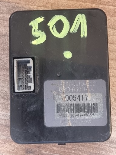 Блок запобіжників honda frv 38650-sjd-e02