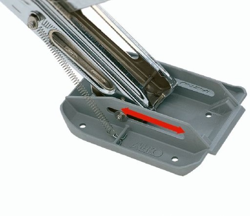 AL121.2458 - Шайби під опори причепа Big Foot від Alko W-wa