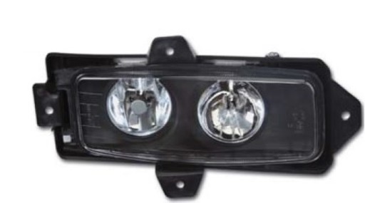 5010231850 - Галогенная Лампа Renault Premium Правая