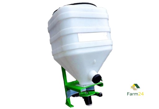 110 - Сівалка проміжних культур 110л Розкидач проміжних культур З МІКСЕРОМ