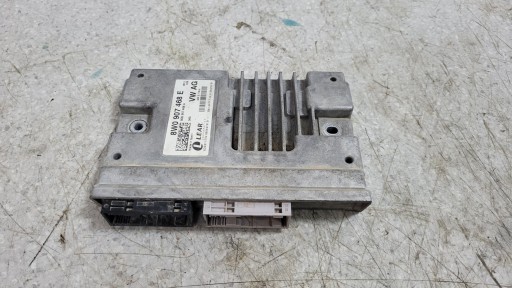 Модуль контроллера шлюза audi a5 f5 8w 8w0907468e