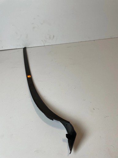 moulding windows front front right Ford B Max