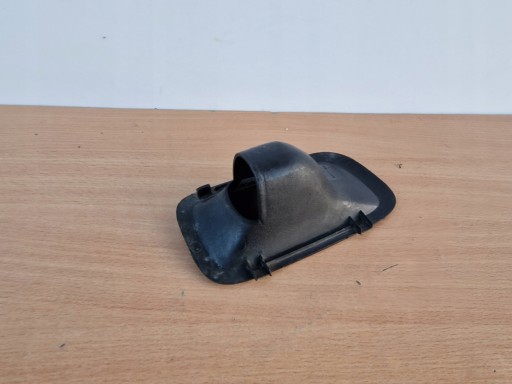ROVER 400 left grid of a bumper cover spoiler