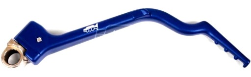 PDA013B - ВАЖІЛЬ KICKSTARTER KOPKA YAMAHA YZ 250 07-17