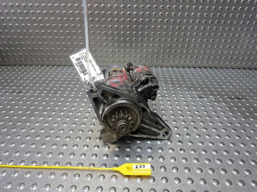 starter RANGE ROVER EVOQUE L538 JAGUAR 11- 2.0 D GJ32-11001-AE