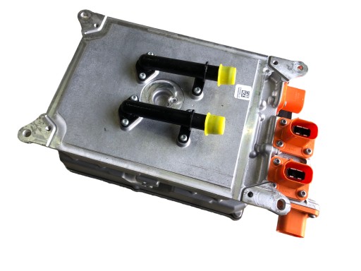 Модуль зарядної станції audi e-tron 5qe915685g