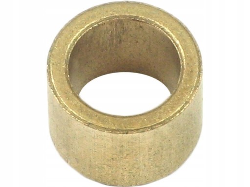 Втулка стартера AS-RU SBU9089