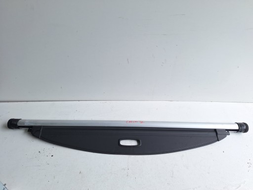 KIA CARENS IV 12-19 blinds boot