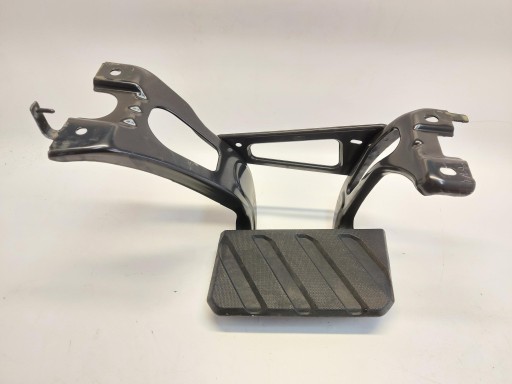 Ford Ranger X 6 VI 2024r Stopien paki zabudowy far bal N1WB-E20023-AB
