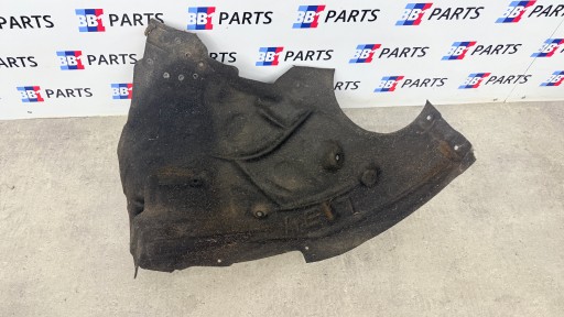 BMW F34 mudguard left front front rear part