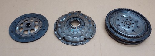 116 028 - Porsche Boxster 986 2.5