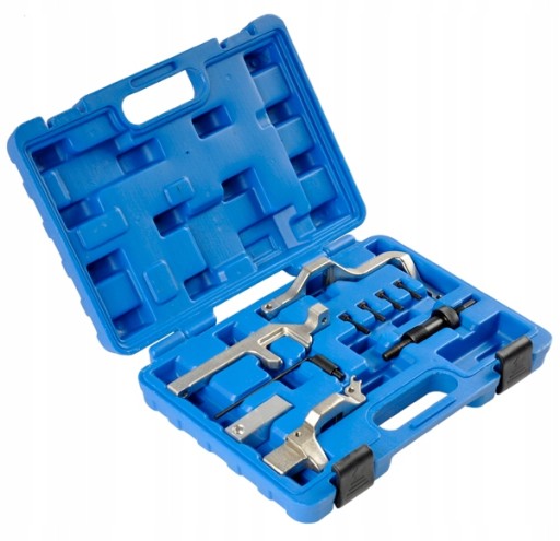 БЛОКУВАННЯ ГАЗОРОЗПОДІЛУ CITROEN PEUGEOT MINI 1,4/1,6 16V