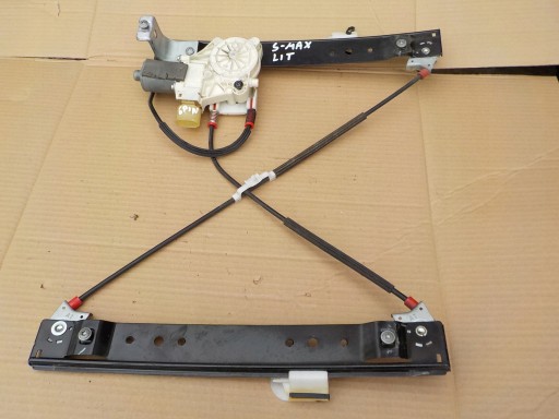 window regulator left rear part ford s-max mk1 EUROPA