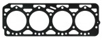 UR00-003A - Прокладка головки металла C-385 83005920 1,2 мм