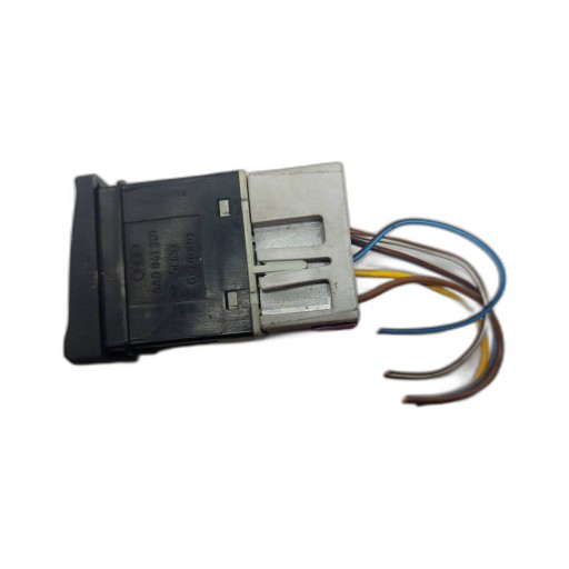 switch control of the lights Audi 80 B4 2.0 8V 8A0941301