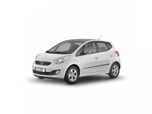 F-17 - БОКОВЫЕ ДВЕРНЫЕ МОЛДИНГИ НА ДВЕРИ KIA VENGA 2009-