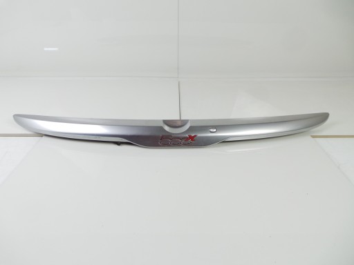 56778990 - Накладка закрылка задняя blenda Fiat 500X