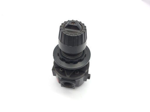 Регулятор тиску R26-C4-000