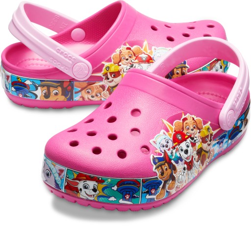 crocs psi patrol