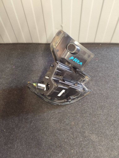 OPEL MOKKA II B light rear right