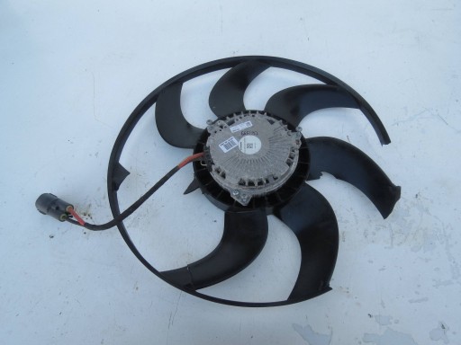 Ventola radiatore VOLVO V90 CROSS COUNTRY 31657361