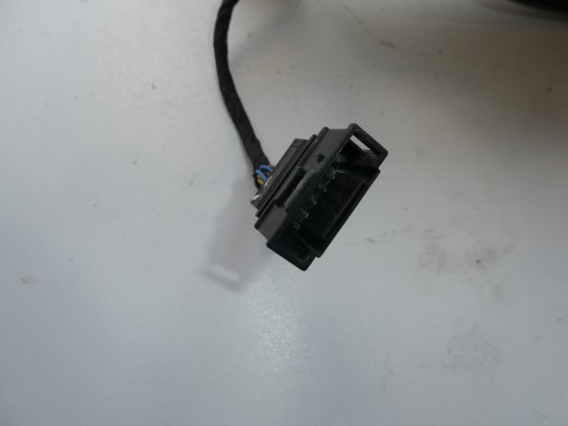 VW SHARAN RETROVIZOR DESNA 10PIN