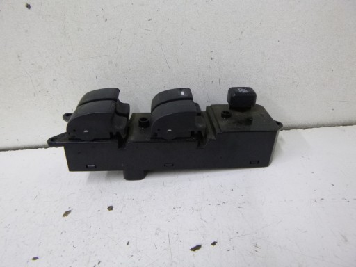 switch panel of the window left Mitsubishi Lancer VII