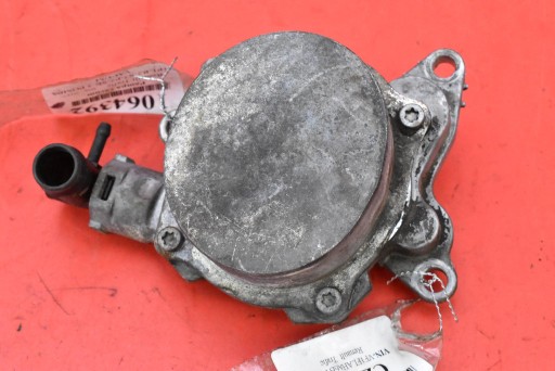 Pumpe VACUM WAKUM RENAULT TRAFIC 2 II 2.0 DCI 115 KM 06-15