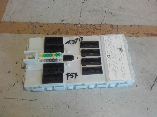 MINI COOPER F57 BMW X1 F48 модуль FCC 8736967 FEM