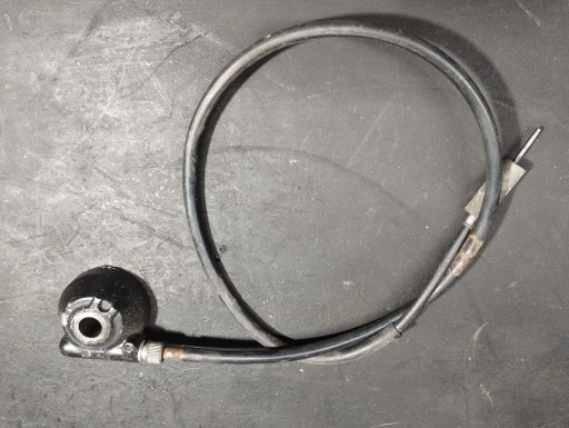 Червячный привод трос спидометра KLR 600 650