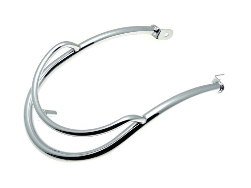 БРИЗГОВИК YAMAHA DRAG STAR 650 1100 CLASSIC