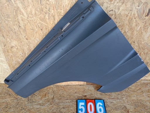 ДВЕРНИЙ НАДУВНИК ACTROS MP4 MP5 A960720