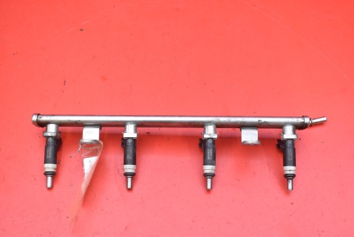 injection ramp nozzles 04891577AB DODGE CALIBER 2.0 16V 156 KM 06-12