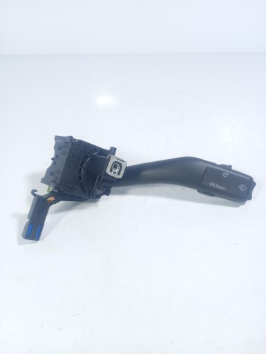 Skoda Octavia II 2 04-08 interruttore Pulsante MANETKA tergicristalli 1K0953519