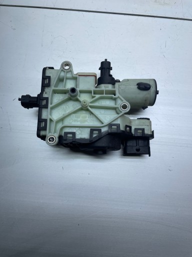 0928404024 - МОДУЛЬ ДАТЧИКА НАСОСА ADBLUE IVECO DAILY 5801471111