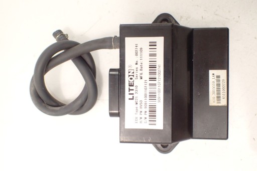 142478 - Quadro 350 d модуль зажигания