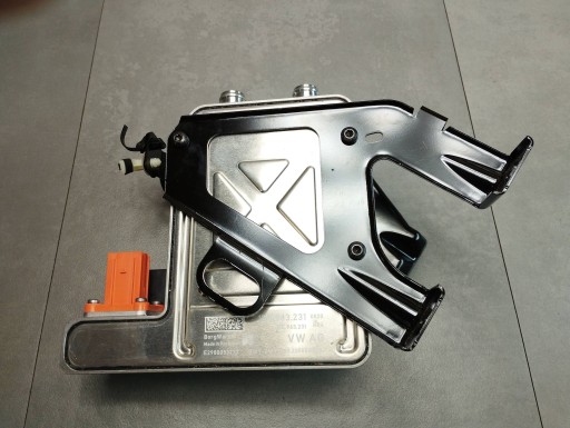 1EE963231, - Теплообмінник audi q4 e-tron 1ee963231