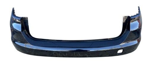 bumper rear part rear OPEL ASTRA K V KOMBI PDC