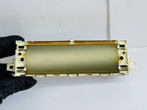 Ekran navigation devices CITROEN C5 and 965788288001 2.0L
