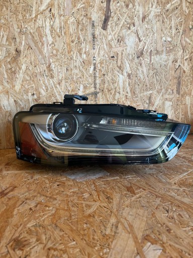 8K0.941.006 - Audi a4 b8 polift xenon lamp. заслужений закон сша