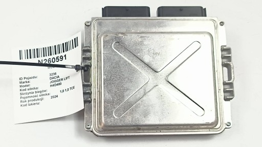 Bedienteil Gas LPG 67R-016044 LANDI RENZO