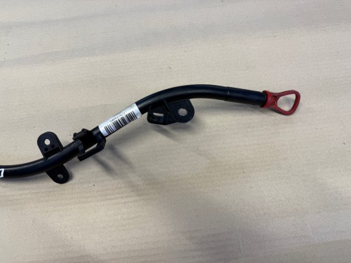 BMW 5 E60 E61 oil dipstick BAGNET 7797998