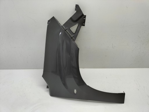 fender front front right CITROEN BERLINGO PARTNER 4 IV 18- RIFTER